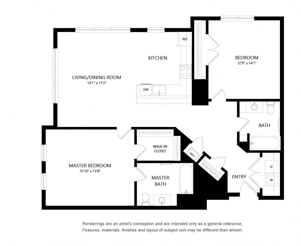 Audubon Easterly B4 New